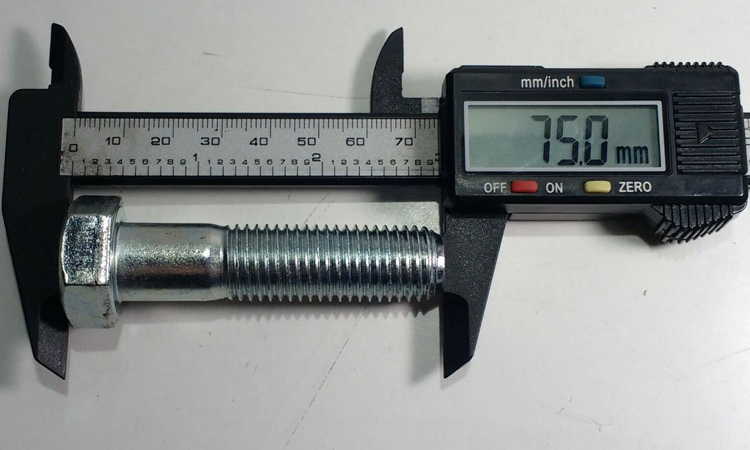 Bolts and nuts suppliers in Chennai